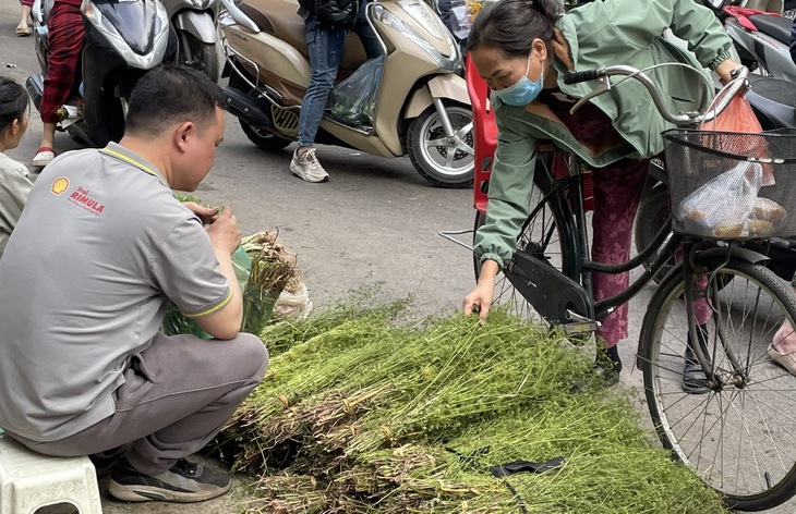 Gà lễ - Ảnh 10.