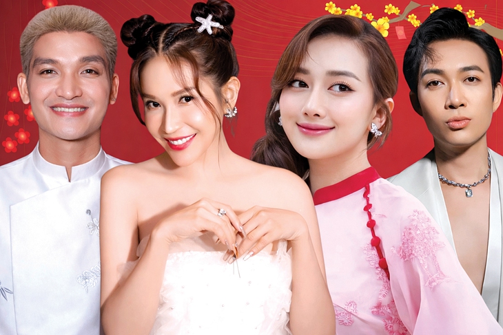 nụ cười - Ảnh 1.