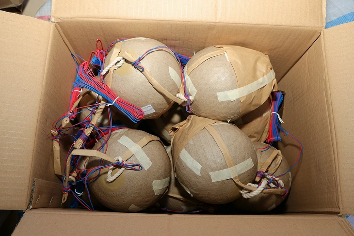 Pháo hoa - Ảnh 3.