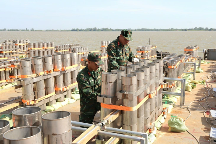 Pháo hoa - Ảnh 2.