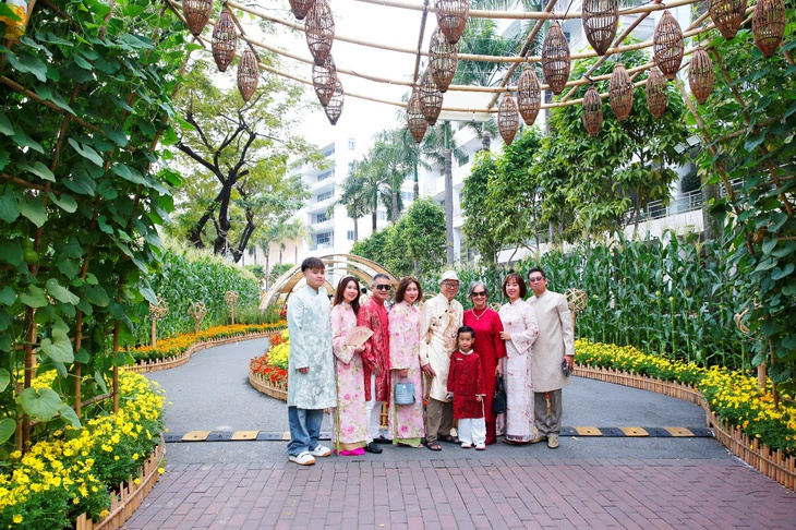 Phú Mỹ Hưng - Ảnh 3.