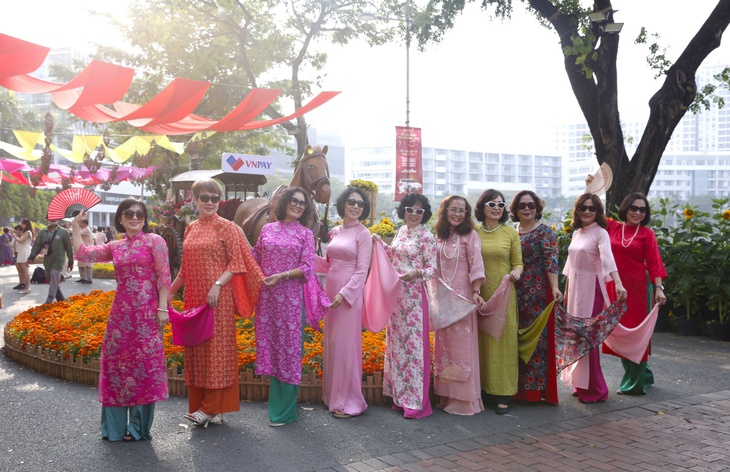 Phú Mỹ Hưng - Ảnh 5.