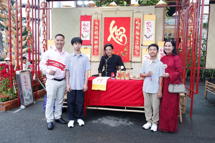 Phú Mỹ Hưng - Ảnh 6.