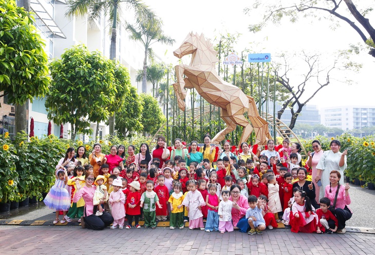 Phú Mỹ Hưng - Ảnh 7.