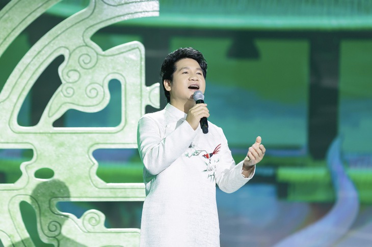 Hoa xuân ca - Ảnh 3.