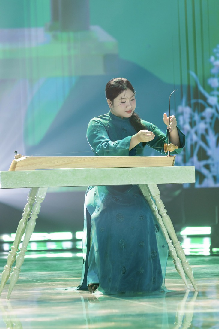 Hoa xuân ca - Ảnh 4.