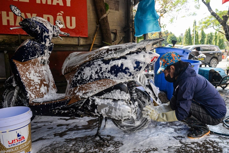 Giao thừa - Ảnh 2.