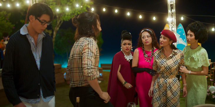 Thỏ ơi - Ảnh 2.