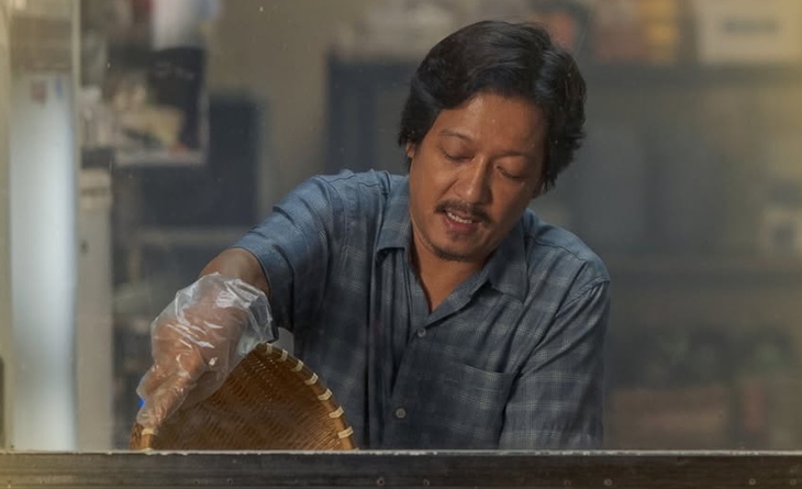 ẩm thực - Ảnh 2.