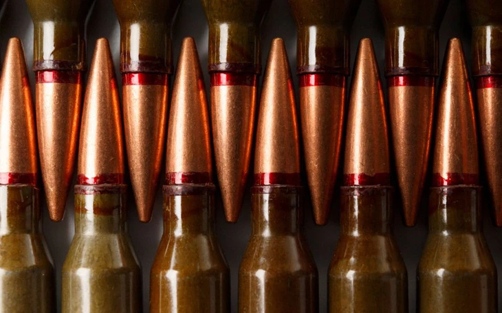 Nga bác tuyên bố ‘chỉ Mỹ mới có thể đưa Nga và Ukraine ngồi vào bàn đàm phán’ - Ảnh 2.