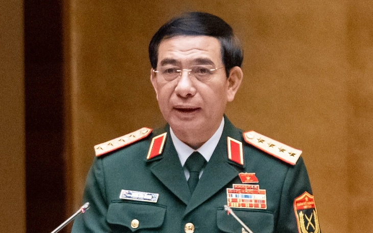 Tổng Bí thư Tô Lâm dâng hương tại Hoàng thành Thăng Long và tưởng niệm Bác Hồ tại nhà 67 - Ảnh 5.