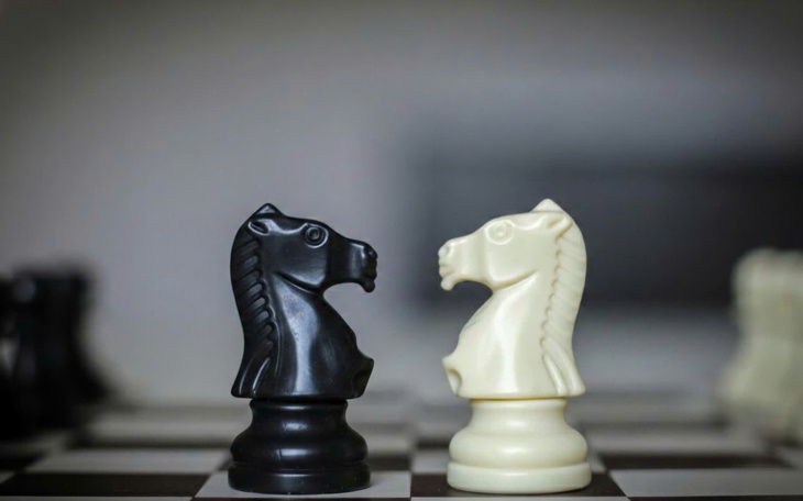 Kỳ thủ trẻ Việt Nam được làng cờ thế giới xếp hạng tiềm năng hơn cả Lê Quang Liêm - Ảnh 2.