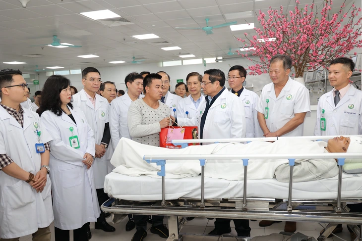 chúc Tết - Ảnh 2.