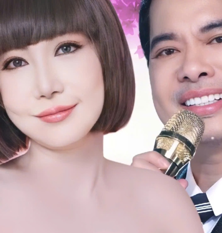 Gặp lại Tấn Tài và Thanh Kim Huệ trong Cỗ xe độc mã - Ảnh 3. Thanh Kim Huệ - Ảnh 3.