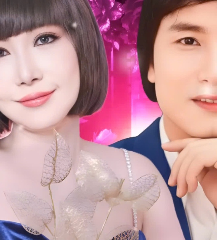 Gặp lại Tấn Tài và Thanh Kim Huệ trong Cỗ xe độc mã - Ảnh 2. Thanh Kim Huệ - Ảnh 2.