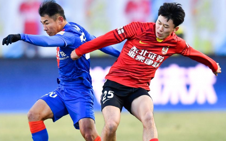 Bóng đá Thái Lan thành công lớn ở đấu trường châu Á  - Ảnh 2.