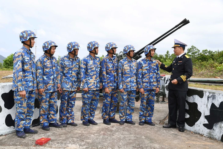 Vùng 5 Hải quân - Ảnh 5.