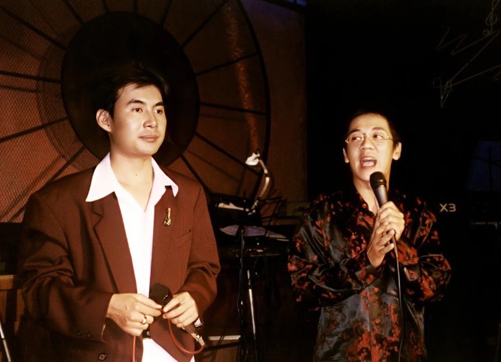 Đoan Trường - Ảnh 5.