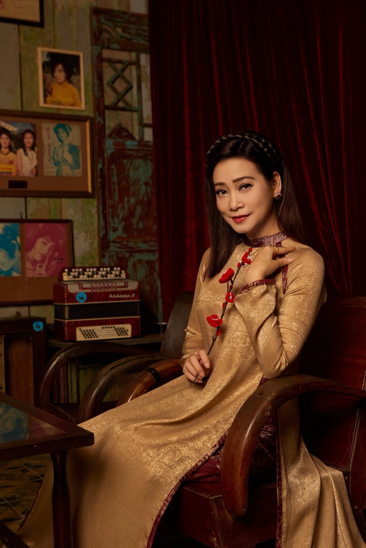 Việt Hùng - Ảnh 2.