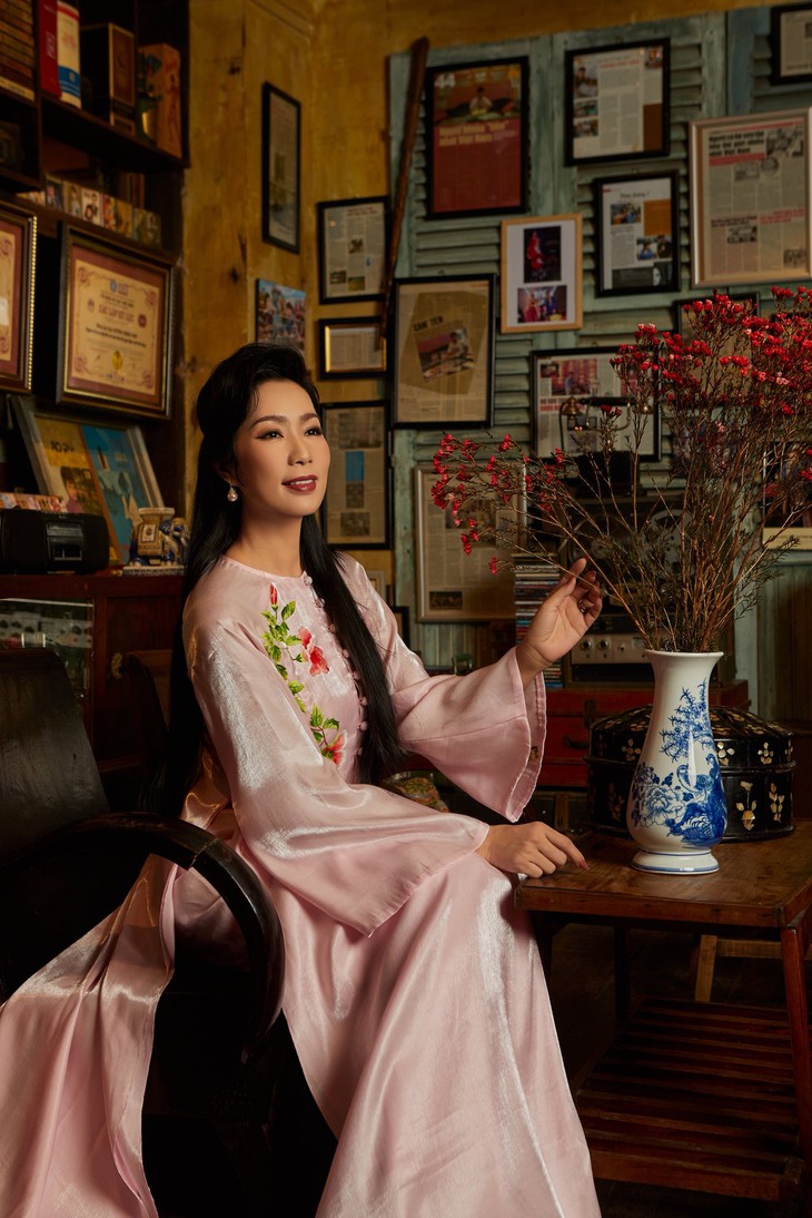 Việt Hùng - Ảnh 8.