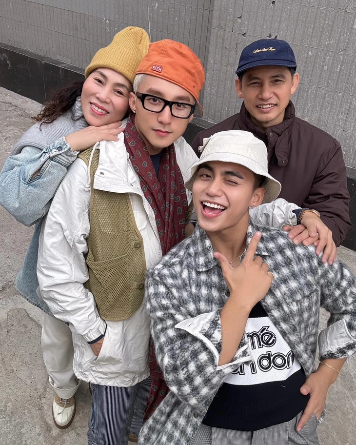 Sơn Tùng - Ảnh 4.