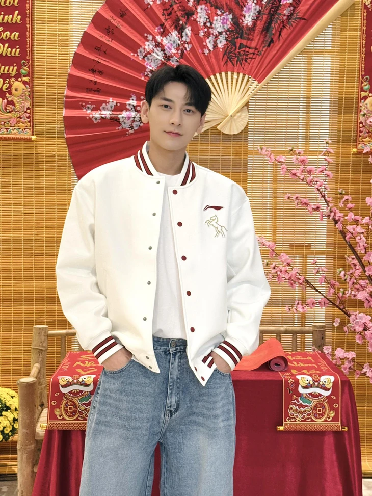 Sơn Tùng - Ảnh 14.