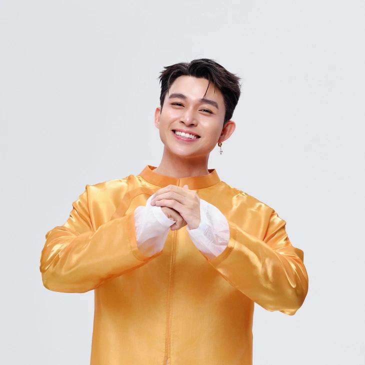 Sơn Tùng - Ảnh 13.