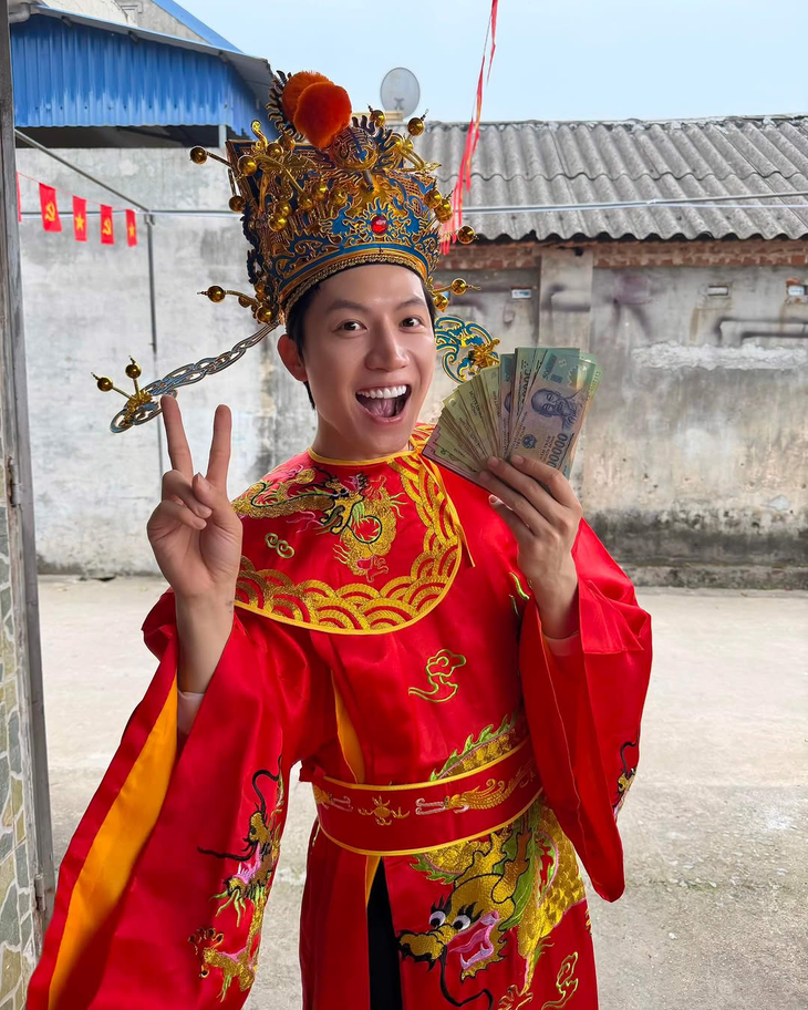 Sơn Tùng - Ảnh 21.