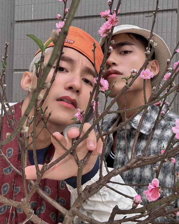 Sơn Tùng - Ảnh 3.