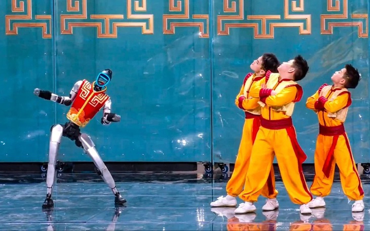 Tu Thó: từ làng chạy sạt lở đến làng du lịch - Ảnh 2.