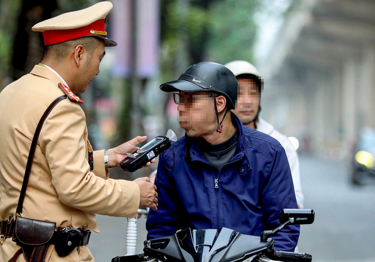 nồng độ cồn - Ảnh 1.