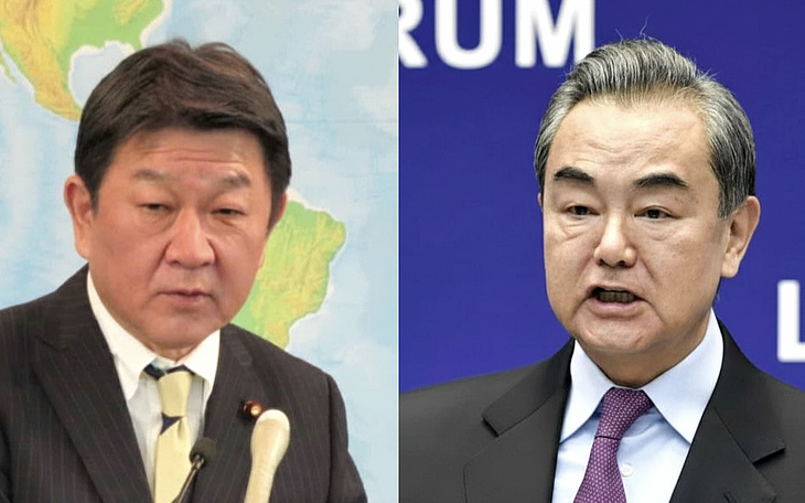 Thủ tướng Nhật Bản cảnh báo: Trung Quốc gia tăng 'cưỡng ép', Tokyo cần cải tổ an ninh - Ảnh 3.