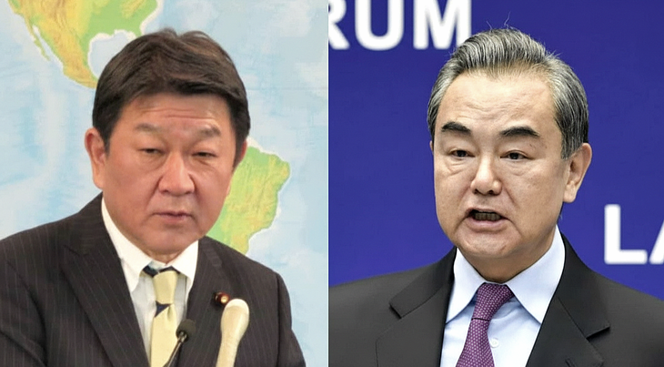 Nhật Bản ‘phản pháo’ 3 ngày liên tiếp vì phát biểu của ông Vương Nghị về ‘chủ nghĩa quân phiệt’ - Ảnh 1.