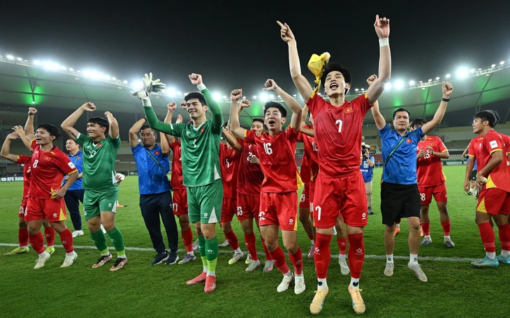 Bài toán khó FIFA Days của bóng đá Việt Nam - Ảnh 2.