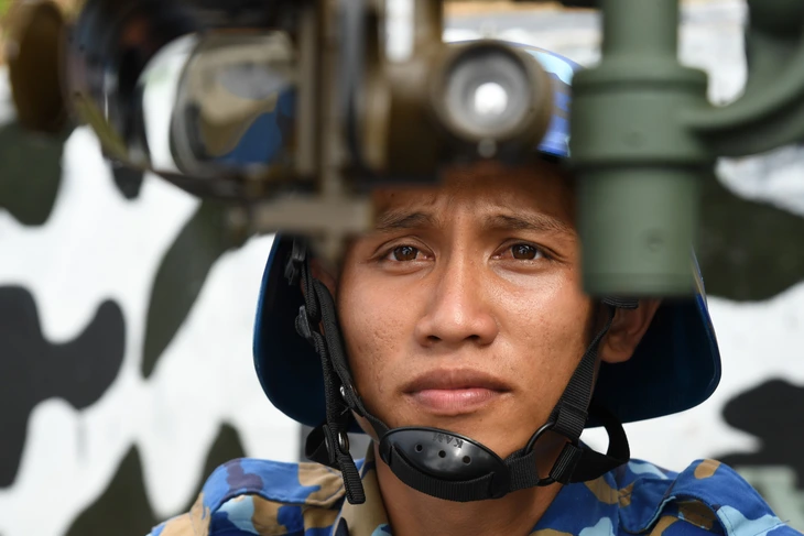 Vùng 5 Hải quân - Ảnh 3.