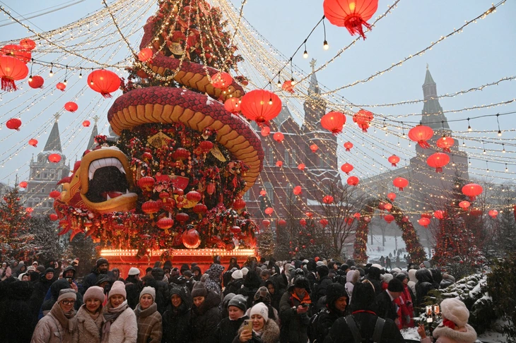 Tết Nguyên đán - Ảnh 8.