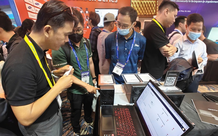 Bứt phá AI make-in-VietNam - Ảnh 1.