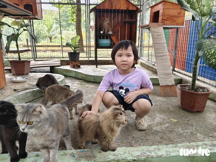 trại rắn - Ảnh 10.