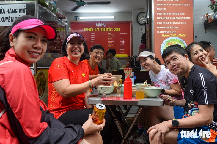 Tết Bính Ngọ - Ảnh 10.