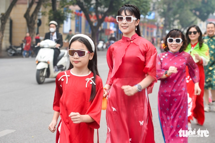 Tết Bính Ngọ - Ảnh 9.