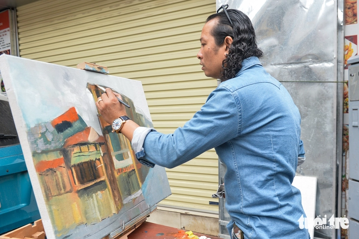 Tết Bính Ngọ - Ảnh 6.