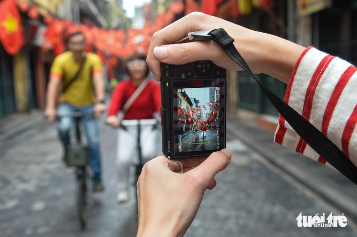 Tết Bính Ngọ - Ảnh 4.