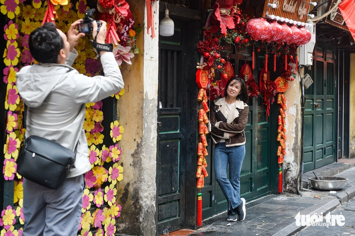 Tết Bính Ngọ - Ảnh 3.