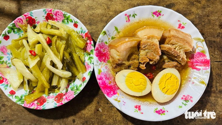 GÓI BÁNH TÉT - Ảnh 4.