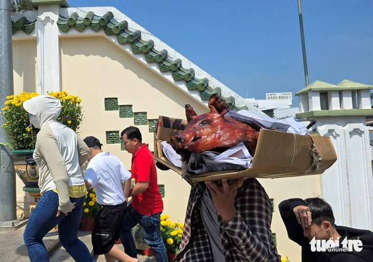 núi sam - Ảnh 10.