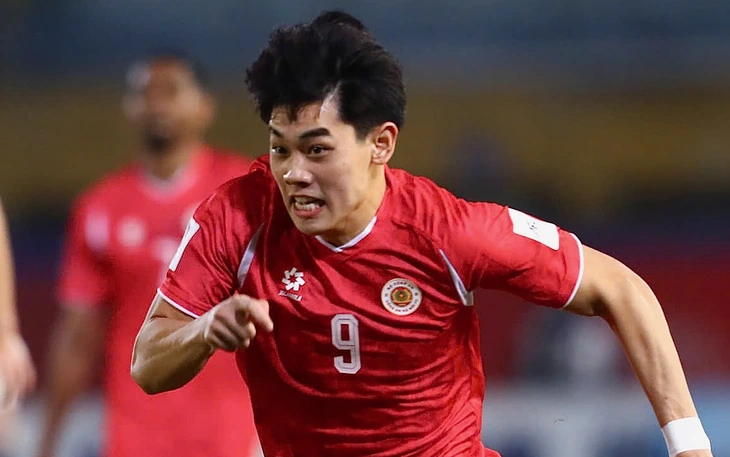 Các cầu thủ Malaysia tăng giá vù vù sau khi thoát án phạt - Ảnh 2.