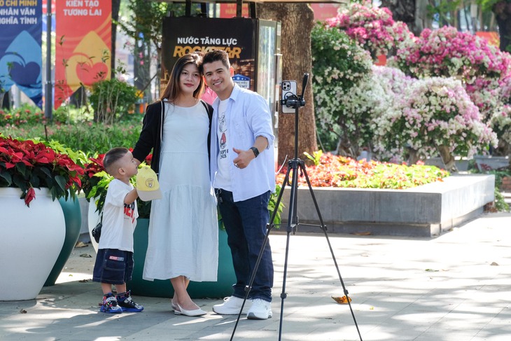 công viên - Ảnh 6.