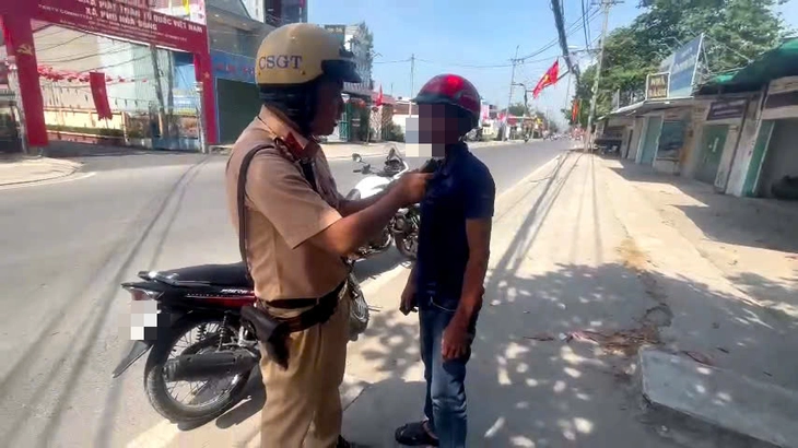 nồng độ cồn - Ảnh 2.