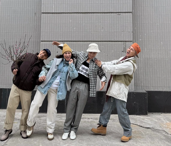 Sơn Tùng - Ảnh 2.