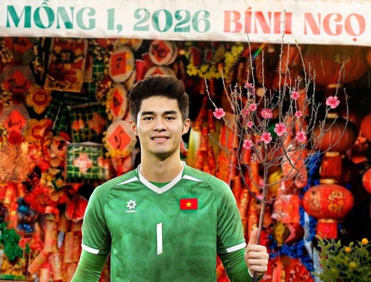 Việt Nam - Ảnh 1.